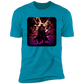 Paradoxical Alucard Tee #2