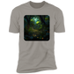 Gleamleaf Jungle Tee