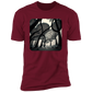 Quantum Canopy Couture Tee