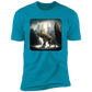Urban Jungle Roar Tee #2
