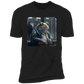 Shell Shock Couture Tee