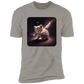 Red Dot Rodeo Tee