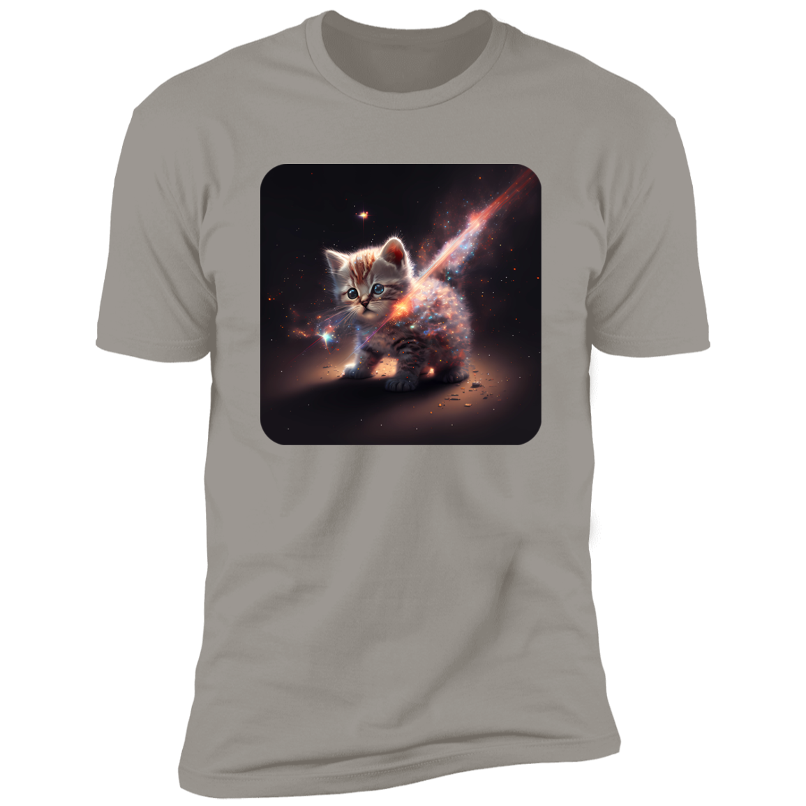 Red Dot Rodeo Tee