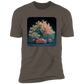 Coral Craft Tee