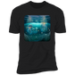 Medusa Marina Tee