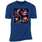 Galactic Glare Tee