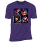 Galactic Glare Tee