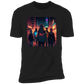 Neon Nomads Tee