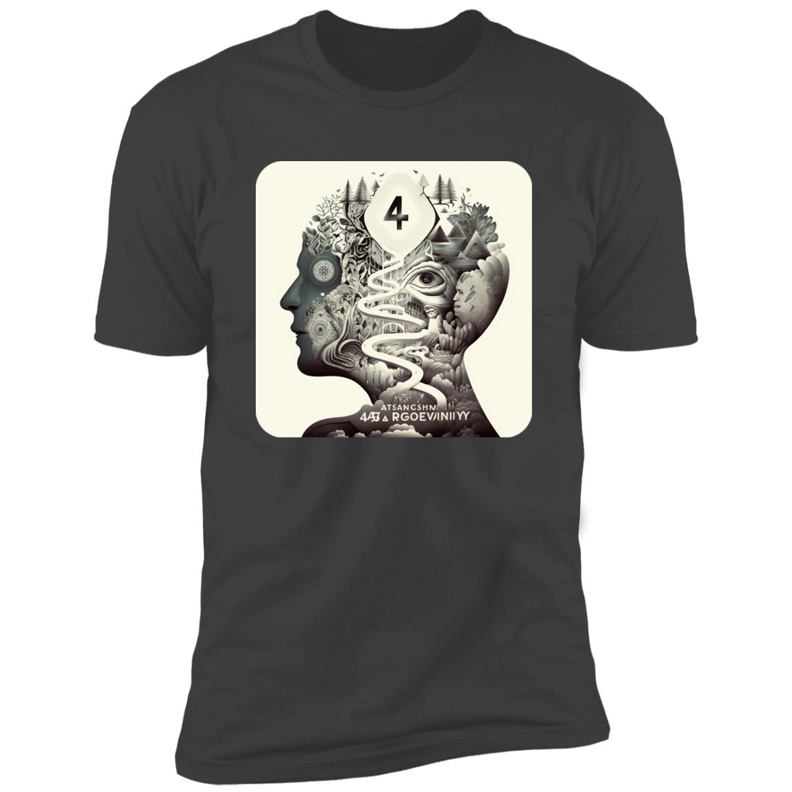 Evolutionary Ascent #6