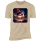 Stellar Spin Tee