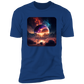 Stellar Spin Tee