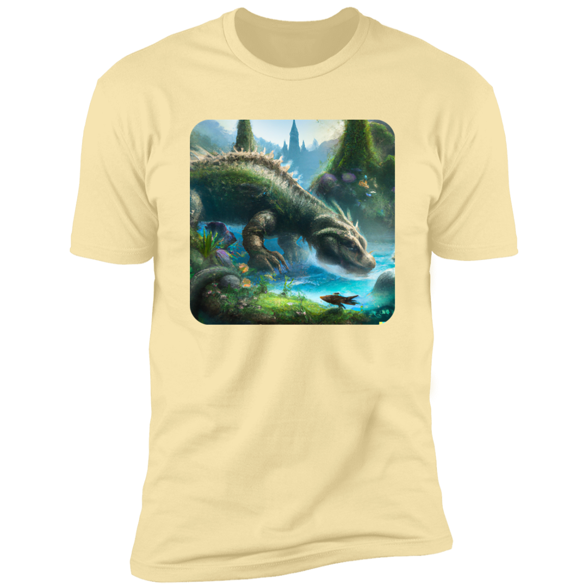 Dream Creatures 1