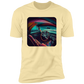 Cruise Control Comfort Tee