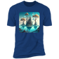 Realm's Whisper Tee #2
