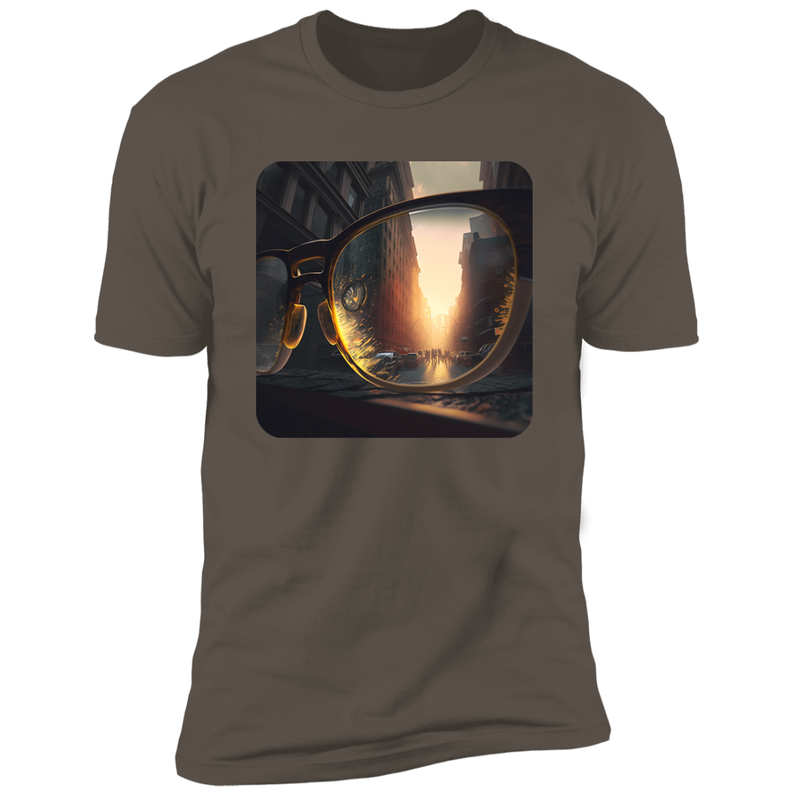 Daylight Dazzle Specs