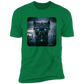Cybernetic Sentinel Tee