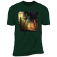 Enchanters Eden Tee