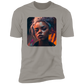 Rebel Strokes Tee