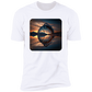 Time's Mirror Tee