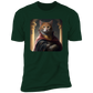 Feline Sovereign Tee