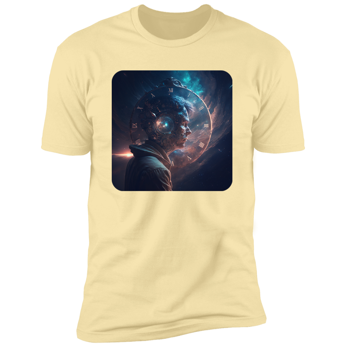 Temporal Wanderers