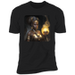 Mystic Monarch Tee