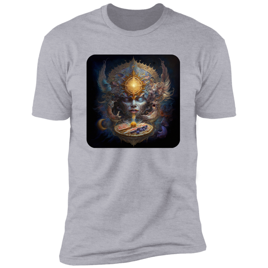 Galactic Gastronomy Tee