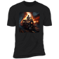 Loco Rockstar Tee