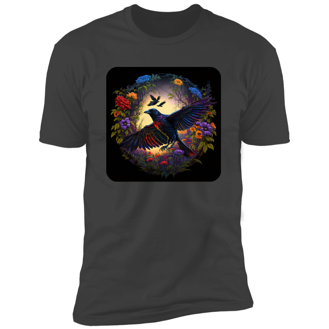 Elevation Essence Tee