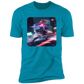 Shonen Cyber Showdown Tee