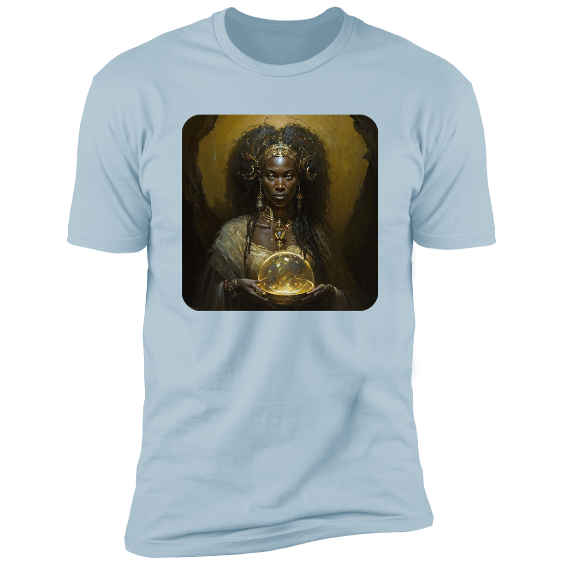 Oracle's Oath Tee