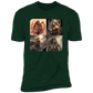 Charm Quotient Tee