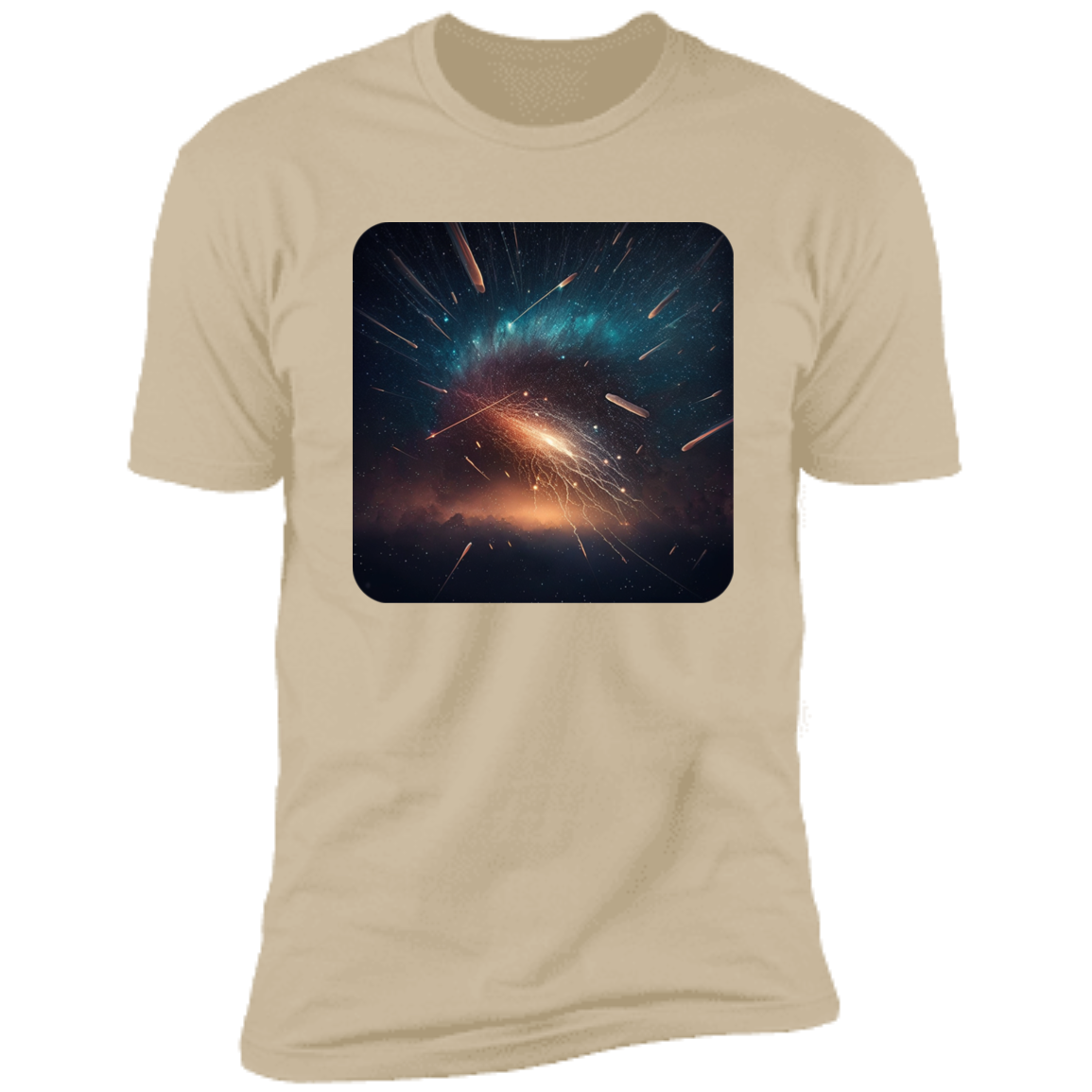Galactic Dance Tee