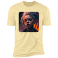 Rebel Strokes Tee