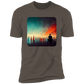 Primal Prowess Tee #2