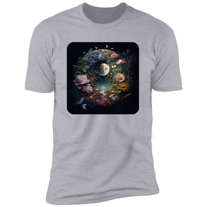 Mind's Meadow Tee