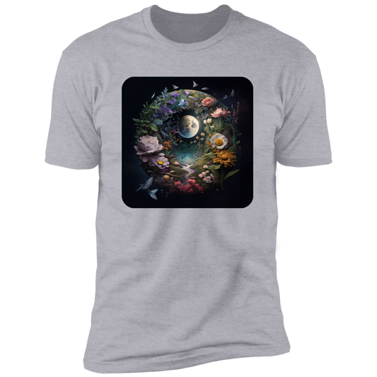 Mind's Meadow Tee