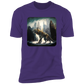 Urban Jungle Roar Tee #2
