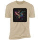 Hummingbird Heartbeat Tee