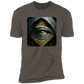 Serpent Sage Tee