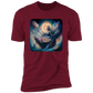 Galactic Gourmet Tee #2