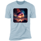 Stellar Spin Tee