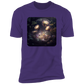 Mystic Petal Radiance Tee
