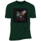 Heartbeat Hummer Tee