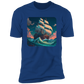 Dawn's Nautical Voyage Tee