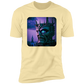 Cyber Pulse Tee