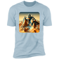 Prism Peaks Tee