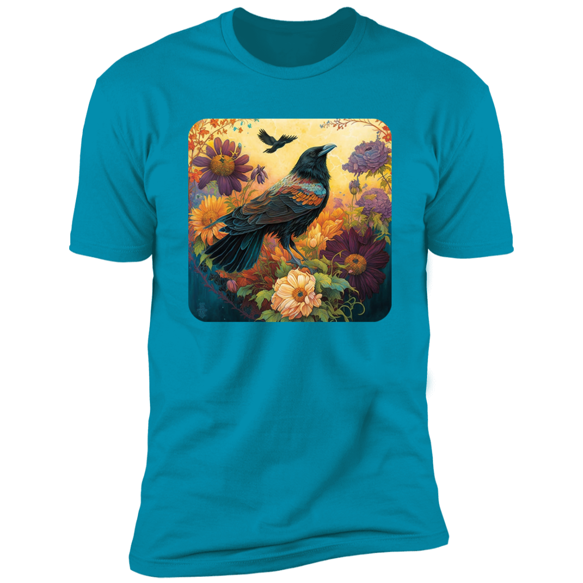 Elevate Ensemble Tee