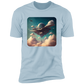 Ethereal Cityscape Tee
