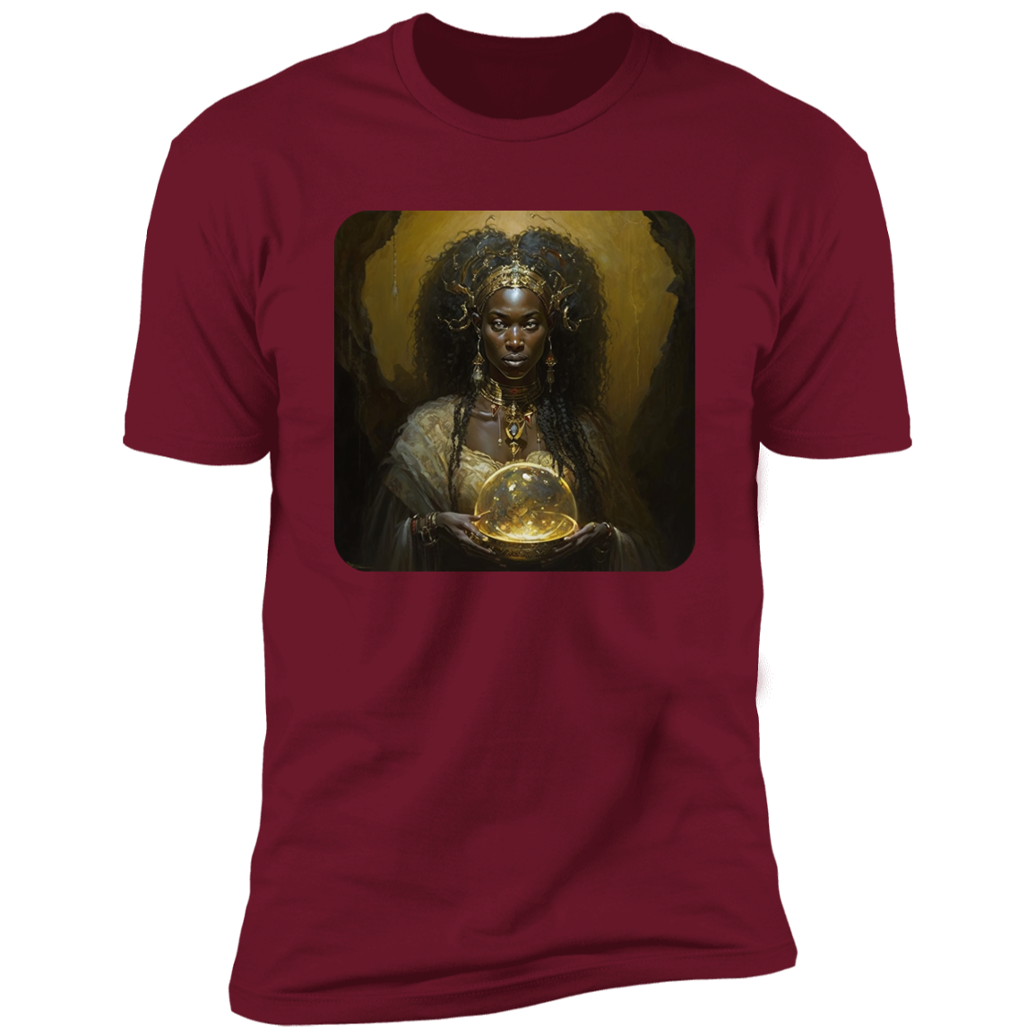 Oracle's Oath Tee